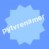 pytvrenamer